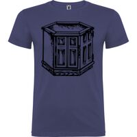 T-shirt Beagle de marque Roly - Tailles enfant et adulte Vignette