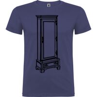 T-shirt Beagle de marque Roly - Tailles enfant et adulte Vignette