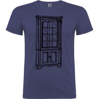 T-shirt Beagle de marque Roly - Tailles enfant et adulte Vignette