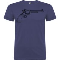 T-shirt Beagle de marque Roly - Tailles enfant et adulte Vignette