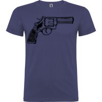 T-shirt Beagle de marque Roly - Tailles enfant et adulte Vignette