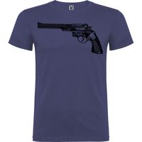 T-shirt Beagle de marque Roly - Tailles enfant et adulte Vignette