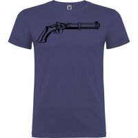 T-shirt Beagle de marque Roly - Tailles enfant et adulte Vignette