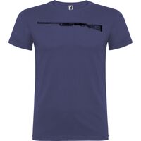 T-shirt Beagle de marque Roly - Tailles enfant et adulte Vignette