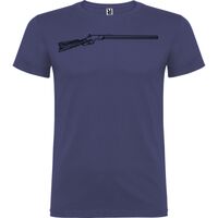 T-shirt Beagle de marque Roly - Tailles enfant et adulte Vignette