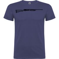 T-shirt Beagle de marque Roly - Tailles enfant et adulte Vignette