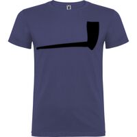 T-shirt Beagle de marque Roly - Tailles enfant et adulte Vignette