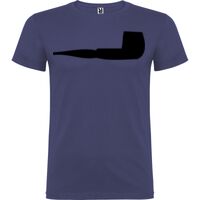 T-shirt Beagle de marque Roly - Tailles enfant et adulte Vignette