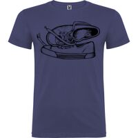 T-shirt Beagle de marque Roly - Tailles enfant et adulte Vignette