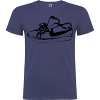 T-shirt Beagle de marque Roly - Tailles enfant et adulte Vignette