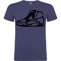 T-shirt Beagle de marque Roly - Tailles enfant et adulte Vignette