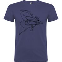 T-shirt Beagle de marque Roly - Tailles enfant et adulte Vignette