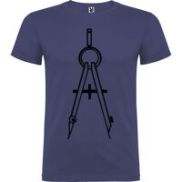 T-shirt Beagle de marque Roly - Tailles enfant et adulte Vignette