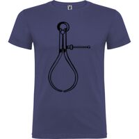 T-shirt Beagle de marque Roly - Tailles enfant et adulte Vignette