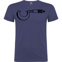 T-shirt Beagle de marque Roly - Tailles enfant et adulte Vignette