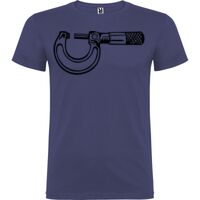 T-shirt Beagle de marque Roly - Tailles enfant et adulte Vignette