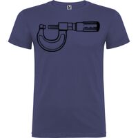 T-shirt Beagle de marque Roly - Tailles enfant et adulte Vignette