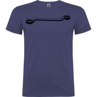 T-shirt Beagle de marque Roly - Tailles enfant et adulte Vignette