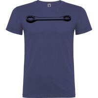 T-shirt Beagle de marque Roly - Tailles enfant et adulte Vignette