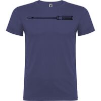 T-shirt Beagle de marque Roly - Tailles enfant et adulte Vignette