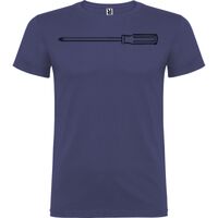 T-shirt Beagle de marque Roly - Tailles enfant et adulte Vignette