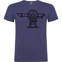 T-shirt Beagle de marque Roly - Tailles enfant et adulte Vignette