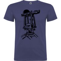 T-shirt Beagle de marque Roly - Tailles enfant et adulte Vignette