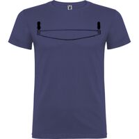 T-shirt Beagle de marque Roly - Tailles enfant et adulte Vignette