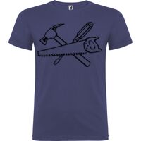 T-shirt Beagle de marque Roly - Tailles enfant et adulte Vignette