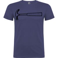 T-shirt Beagle de marque Roly - Tailles enfant et adulte Vignette