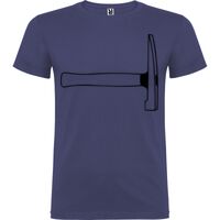 T-shirt Beagle de marque Roly - Tailles enfant et adulte Vignette