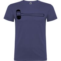 T-shirt Beagle de marque Roly - Tailles enfant et adulte Vignette