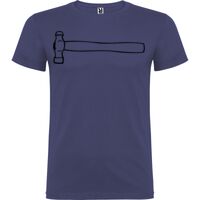 T-shirt Beagle de marque Roly - Tailles enfant et adulte Vignette