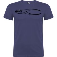 T-shirt Beagle de marque Roly - Tailles enfant et adulte Vignette