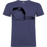 T-shirt Beagle de marque Roly - Tailles enfant et adulte Vignette