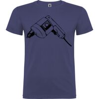 T-shirt Beagle de marque Roly - Tailles enfant et adulte Vignette