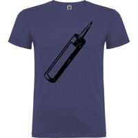 T-shirt Beagle de marque Roly - Tailles enfant et adulte Vignette