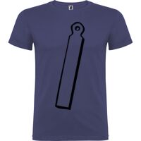 T-shirt Beagle de marque Roly - Tailles enfant et adulte Vignette