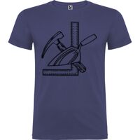 T-shirt Beagle de marque Roly - Tailles enfant et adulte Vignette