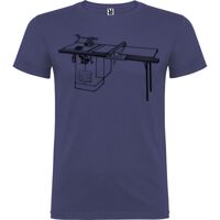 T-shirt Beagle de marque Roly - Tailles enfant et adulte Vignette