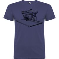 T-shirt Beagle de marque Roly - Tailles enfant et adulte Vignette