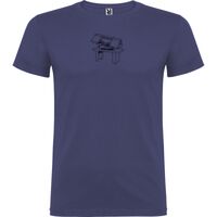 T-shirt Beagle de marque Roly - Tailles enfant et adulte Vignette