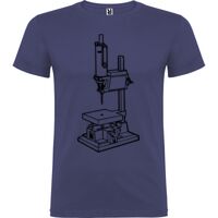 T-shirt Beagle de marque Roly - Tailles enfant et adulte Vignette