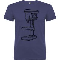 T-shirt Beagle de marque Roly - Tailles enfant et adulte Vignette