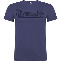 T-shirt Beagle de marque Roly - Tailles enfant et adulte Vignette