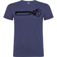 T-shirt Beagle de marque Roly - Tailles enfant et adulte Vignette