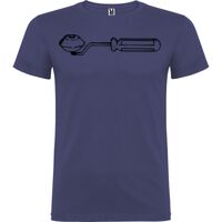 T-shirt Beagle de marque Roly - Tailles enfant et adulte Vignette