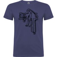 T-shirt Beagle de marque Roly - Tailles enfant et adulte Vignette