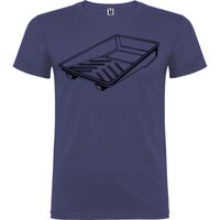 T-shirt Beagle de marque Roly - Tailles enfant et adulte Vignette