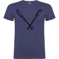 T-shirt Beagle de marque Roly - Tailles enfant et adulte Vignette